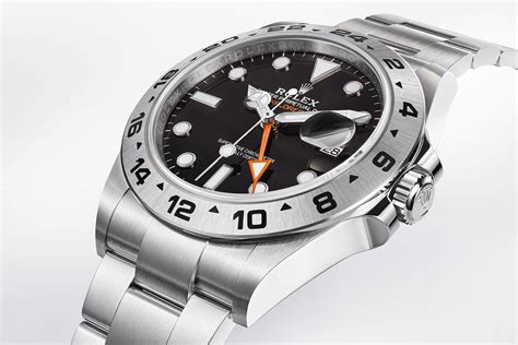 rolex watch explorer 2 price|best price rolex explorer ii.